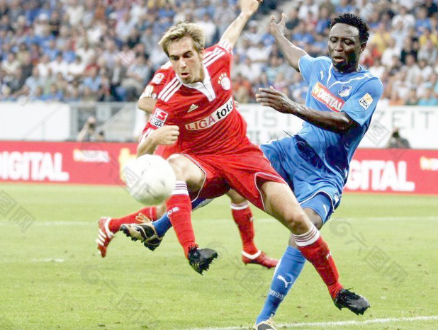 Những trận đấu tuyệt vời nhất tại Champions League